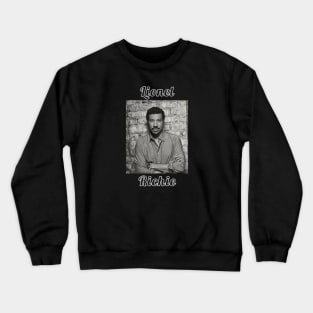 Lionel Richie Crewneck Sweatshirt